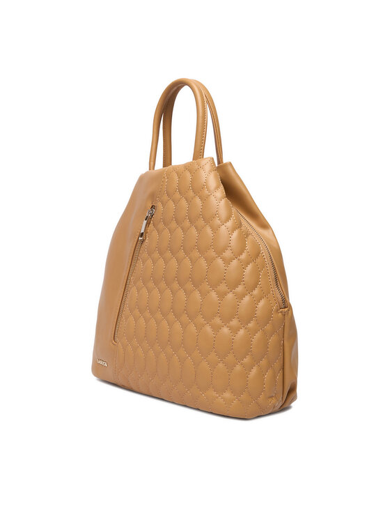 Lasocki Lasocki Nahrbtnik CEO-LSK-L-013-09 Rjava