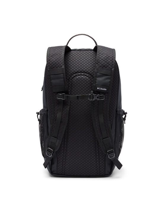 Columbia Columbia Plecak Echo Mountain™ 25L Backpack 2121431 Czarny