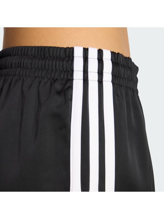 adidas adidas Sportshorts 3-Stripes Sprinter KD7977 Schwarz Regular Fit