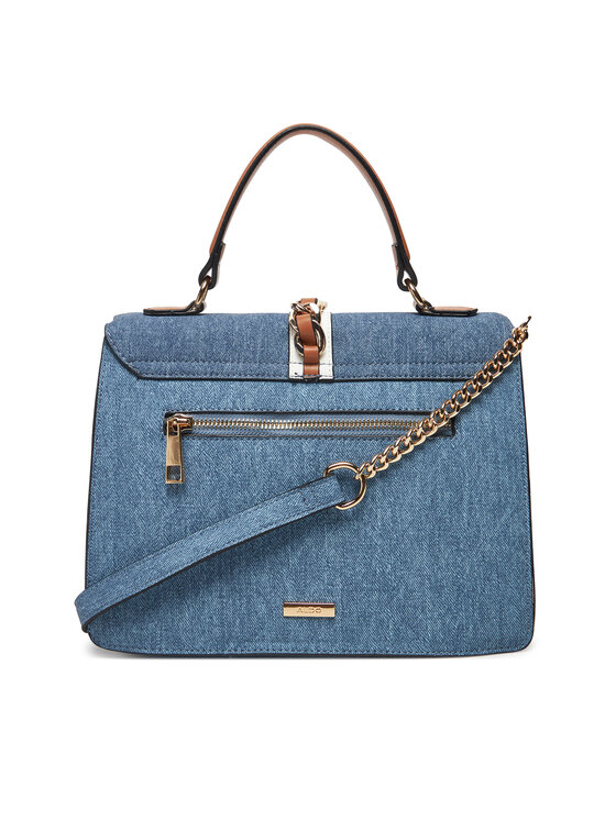 Aldo Aldo Borsetta Callidora 13931104 Blu