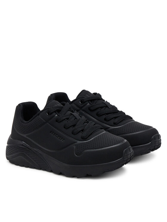 Skechers Skechers Laisvalaikio batai 403694L/BBK Juoda