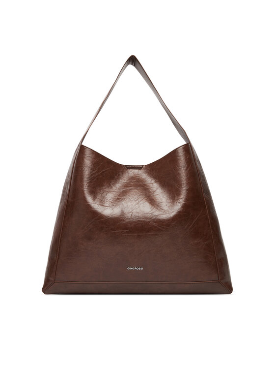 Gino Rossi Gino Rossi Handtasche C-ZOI-RX8788 Braun