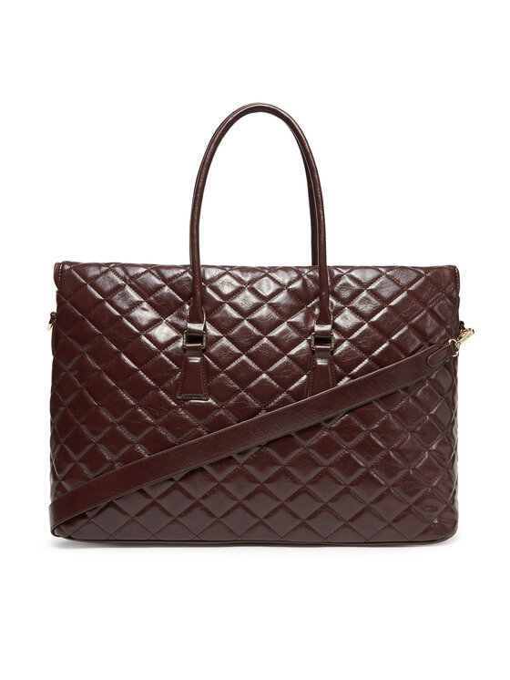 Nine West Nine West Käekott CEO-SOPHIA-LA374-4066 Pruun