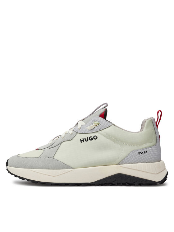HUGO Hugo Sportcipők Kane 50498687 Ekru
