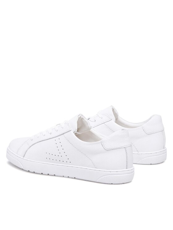 Lasocki Lasocki Sneakers WI23-CHERON-01 Bianco
