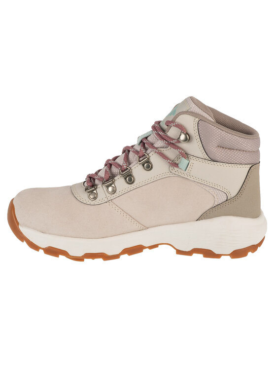 Columbia Columbia Buty wspinaczkowe Newton Wander WP Beżowy