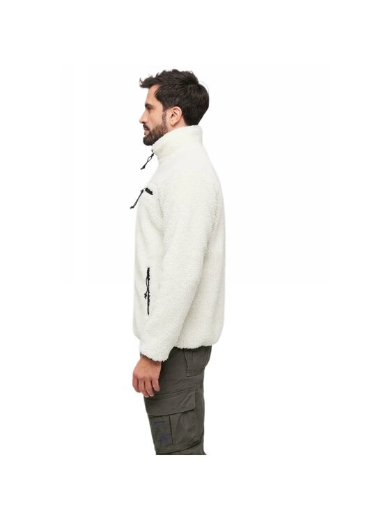 Brandit Brandit Polar 5021.7 Biały Regular Fit