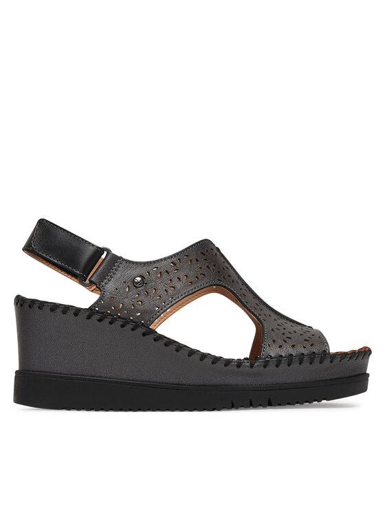 Pikolinos Pikolinos Sandalen Aguadulce W3Z-1623Clc1 Braun