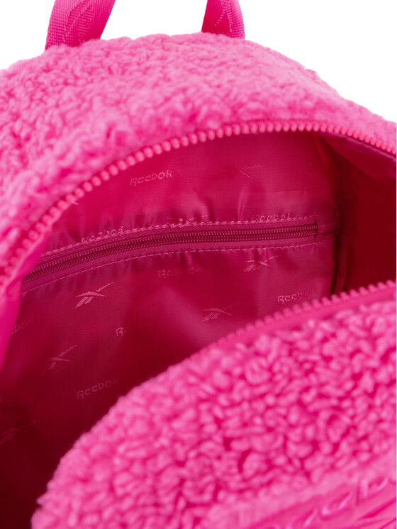 Reebok Reebok Zaino RBK-043-CCC-05 Rosa