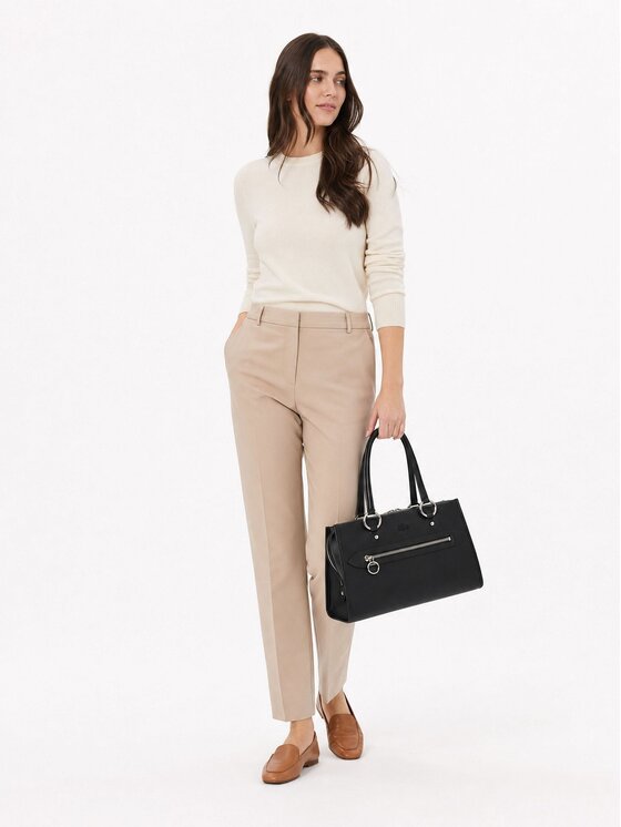 Lacoste Lacoste Torebka 334583 Czarny