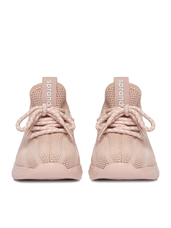 Sprandi Sprandi Tenisice CEO-CP23-6003 Ružičasta