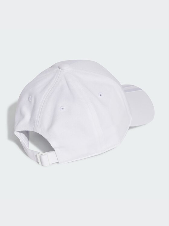 adidas adidas Czapka z daszkiem 139983 Biały