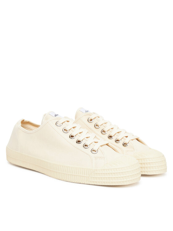 Novesta Novesta Trampki Star Master Wax Cotton N352026-28699Y106 Beżowy
