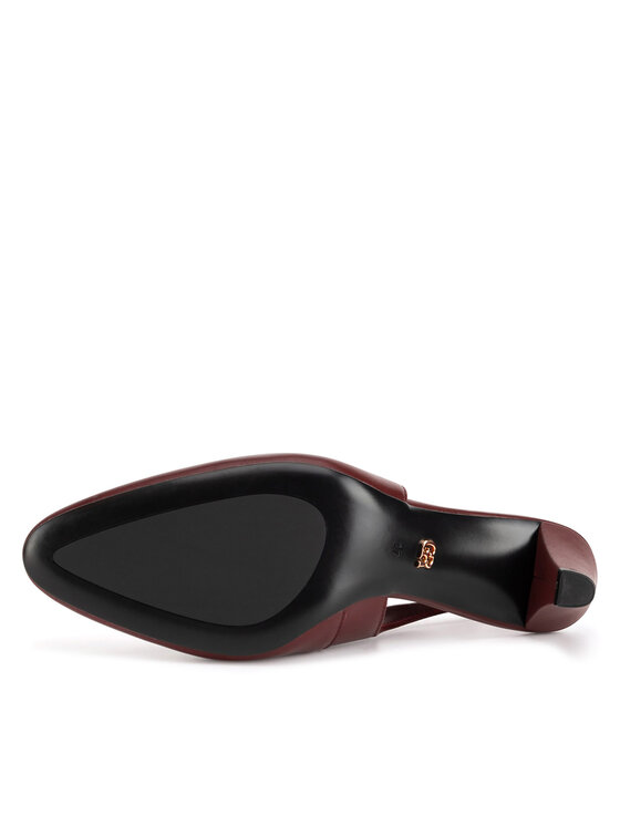 Gino Rossi Gino Rossi Sandali DREW-LT766-91 Rosso