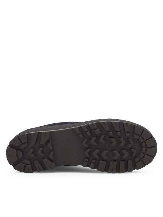 Go Soft Go Soft Botine RST-BONA-01 Bleumarin