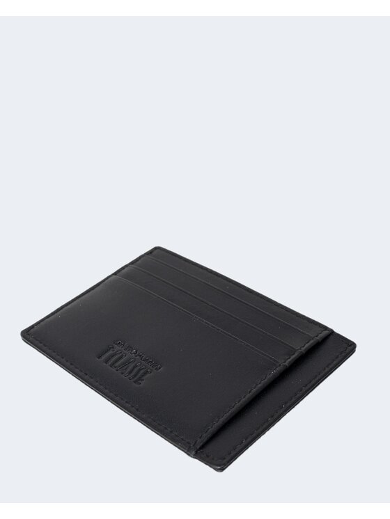 Alviero Martini Prima Classe Alviero Martini Prima Classe Portafoglio BV W354 5600 Nero