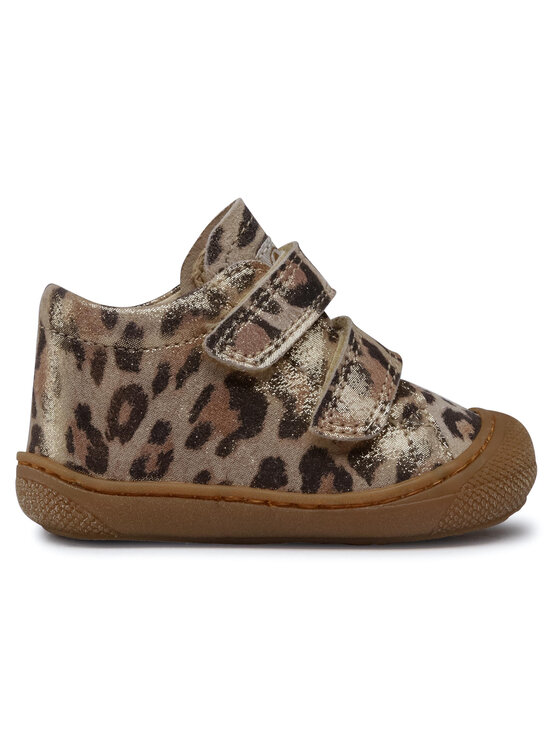 Naturino Scarpe basse Cocoon Vl 0012012904.88.0006 Marrone • Modivo.it