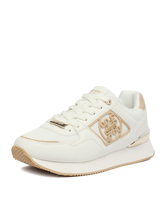 Nine West Nine West Αθλητικά EO-K250091 Λευκό
