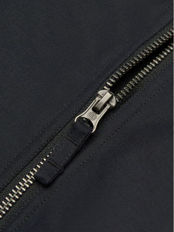 Element Element Преходно яке Dulcey ELYJK00267 Черен Regular Fit