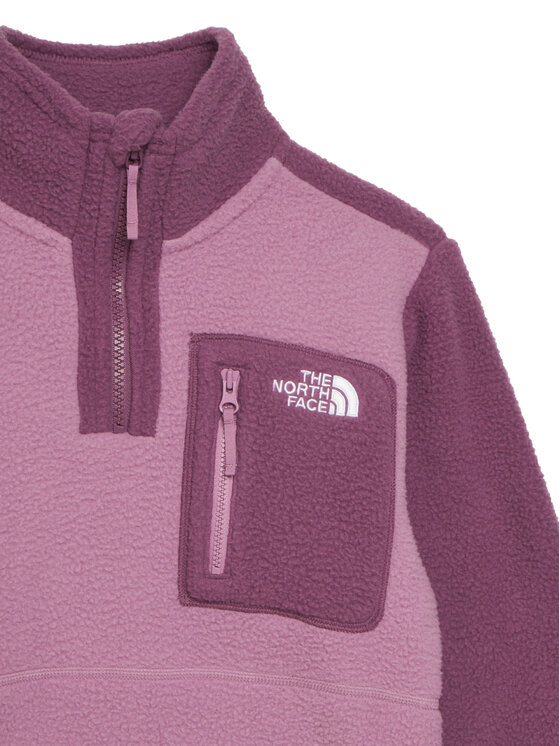 The North Face The North Face Polar Yumiori  NF0A8J61K221 Roz Regular Fit