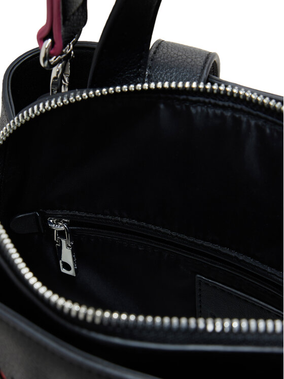 Desigual Desigual Rucksack Blackwell Sumy 25SAKP25 Schwarz
