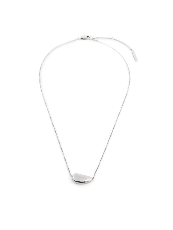 Calvin Klein Calvin Klein Kaklo papuošalas 35000600 Sidabrinė