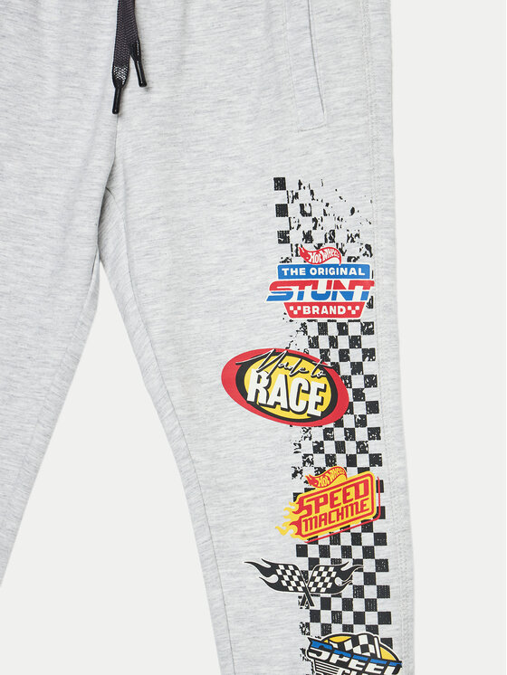Original Marines Original Marines Спортивні штани DEAV2573B Сірий Regular Fit