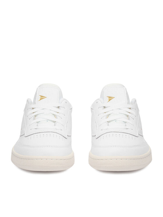 Reebok Reebok Αθλητικά EO-CLUB C 85 100279026 Λευκό