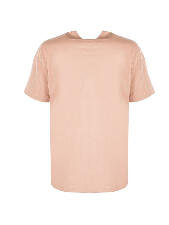 Xagon Xagon T-Shirt A2108 1Z X0044 Pomarańczowy Regular Fit