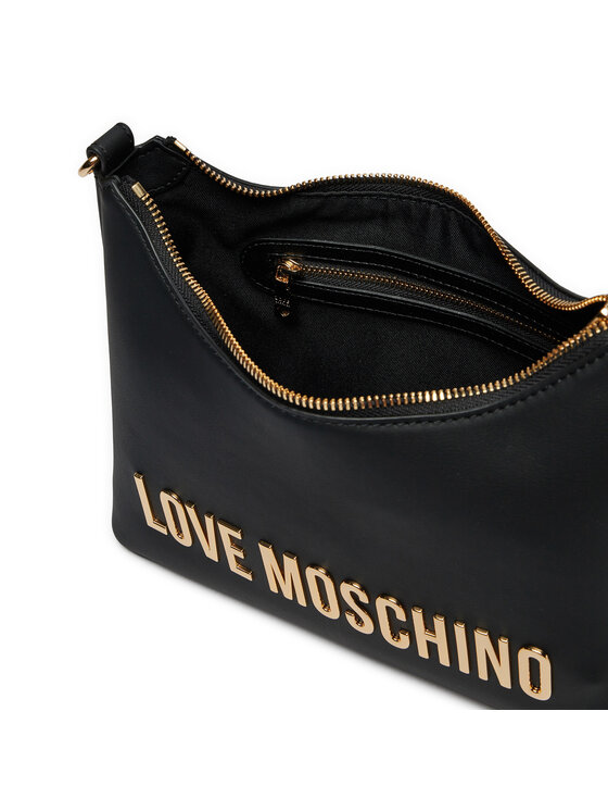 LOVE MOSCHINO LOVE MOSCHINO Käekott JC4025PP1LKD0000 Must
