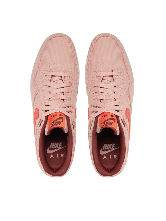 Nike Nike Sneakersy Air Max 1 Prm FB8915 600 Różowy