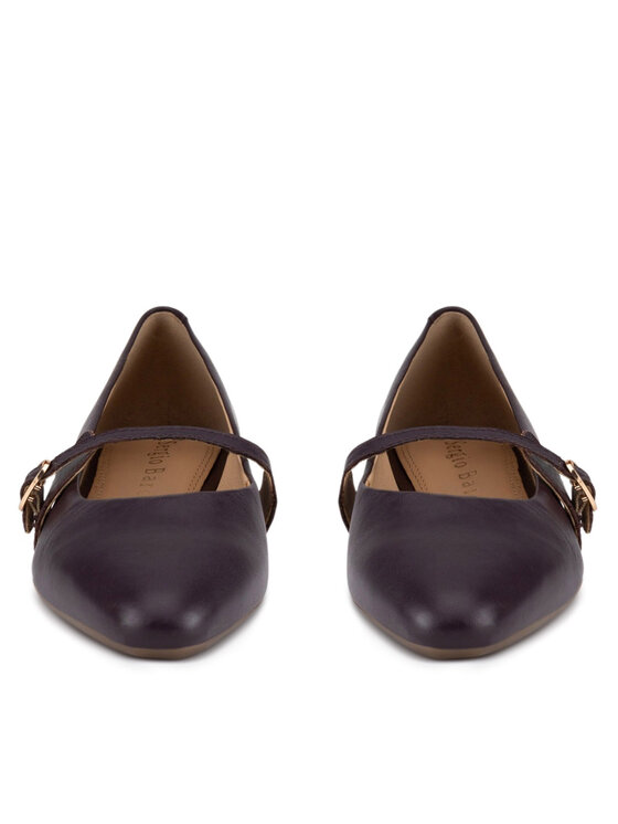 Sergio Bardi Sergio Bardi Ballerine RST-E1065-03SB Viola