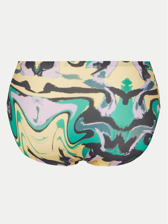 Chantelle Chantelle Klasické kalhotky Soft Stretch C11D40 Barevná