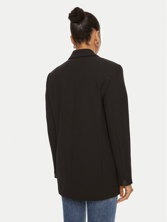 PINKO Pinko Pintsak Guinea 103695 A1XX Must Regular Fit