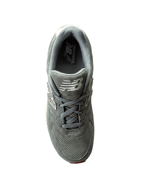 New Balance Sneakers M530VCA Gris