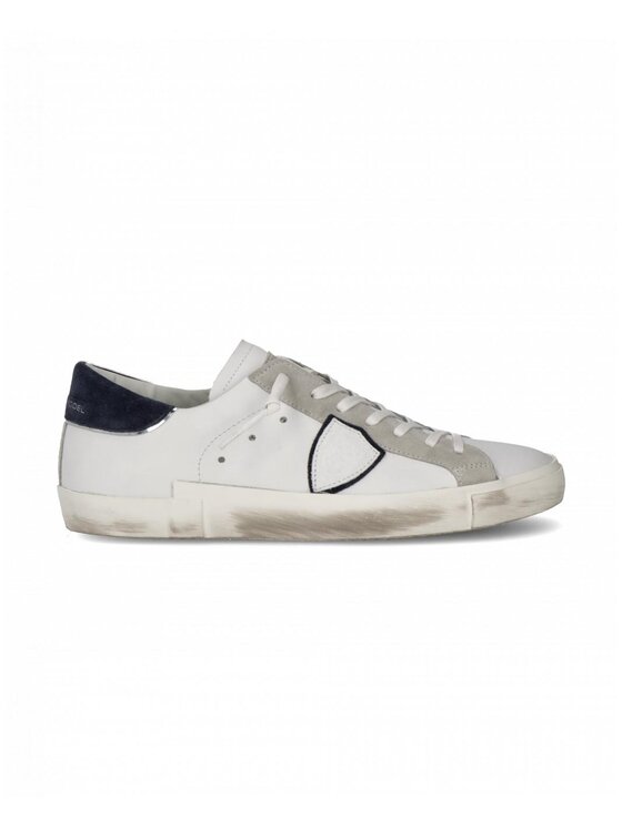 Philippe Model Philippe Model Αθλητικά prlu-vx22 Λευκό