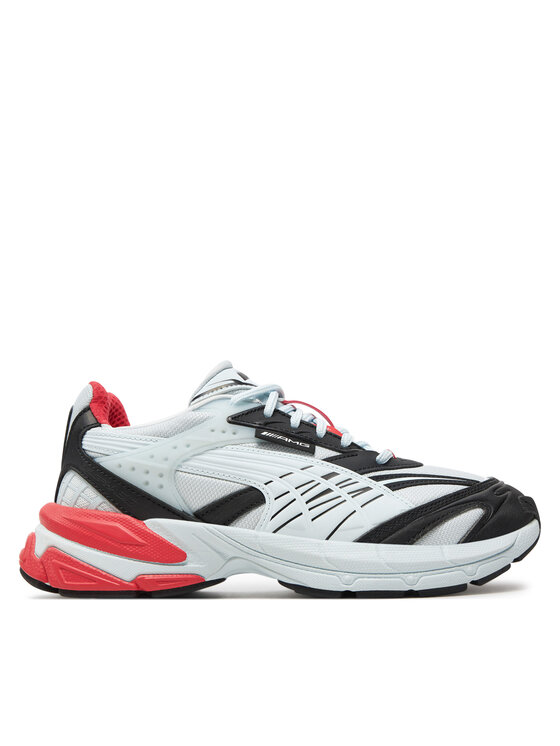 Puma Puma Αθλητικά Amg Velophasis Dewdrop 308114-01 Λευκό