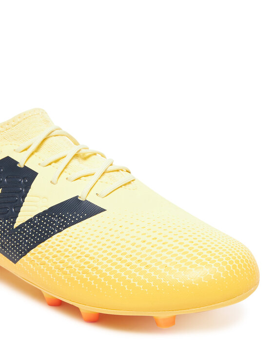 New Balance New Balance Обувки за футбол Tekela ST3FJ45A9A1 Жълт
