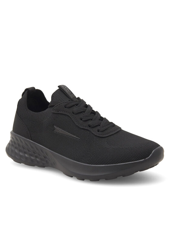 Sprandi Sprandi Sneakers WPRS-2022W05122 Schwarz