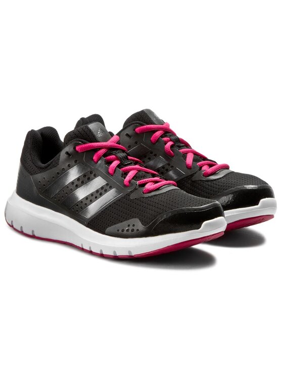 Adidas duramo 7 white deals