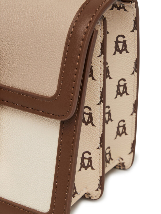 Steve Madden Steve Madden Handtasche Bportia SM13001512 Beige