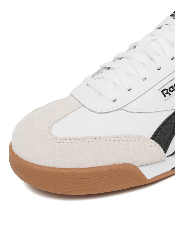 Reebok Reebok Sportcipők EO-CAMPIO XT 100227880 Fehér