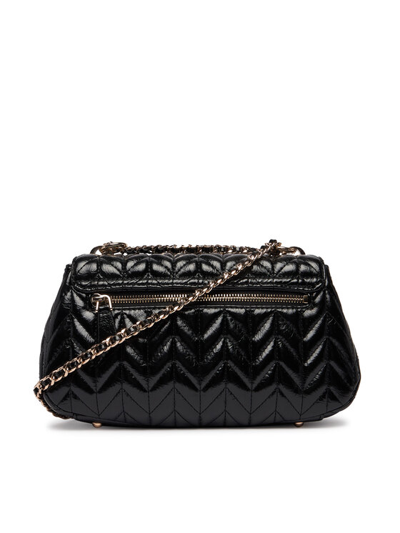 Guess Guess Kabelka Cheryl HWTQ97 20210 Černá
