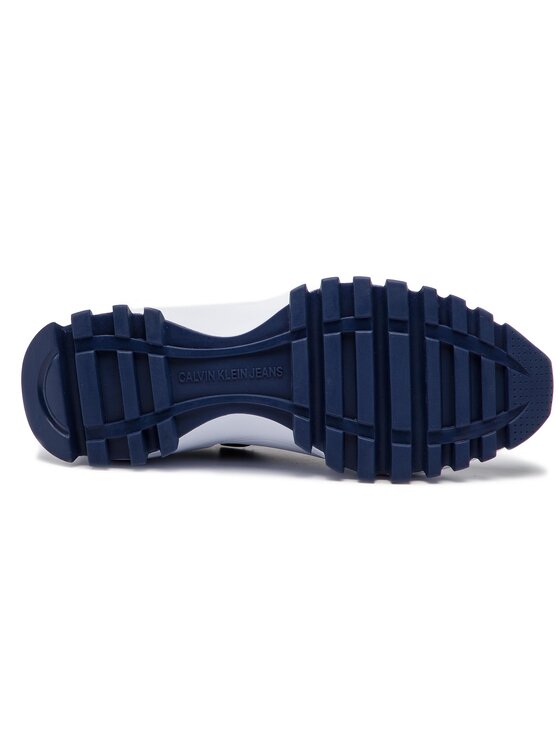calvin klein talula sneaker