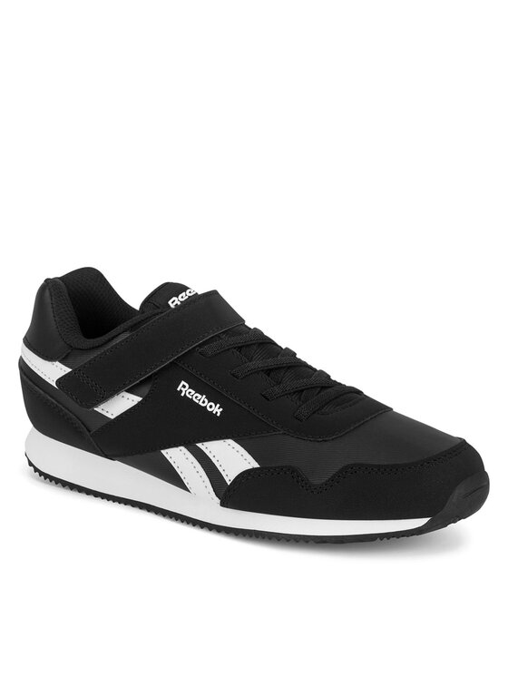Reebok Reebok Sneakersy ROYAL CL JOGGER 3.0 1V 100220347 Czarny