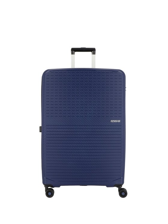 American Tourister American Tourister Walizka duża 301656 Błękitny