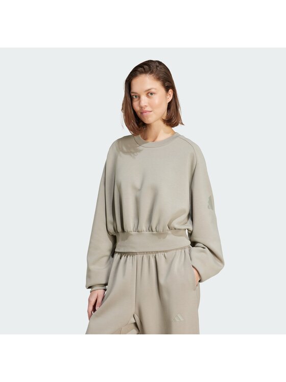Bluza, rozmiar XS, Zielony, 151635