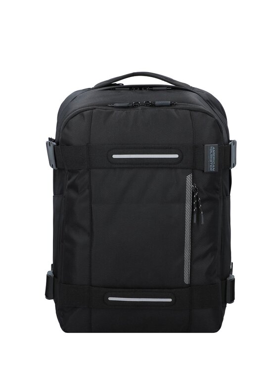 American Tourister American Tourister Plecak 321316 Czarny