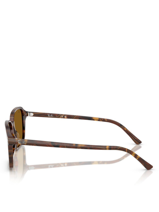 Ray-Ban Ray-Ban Slnečné okuliare Raimond 0RB2231 14183358 Hnedá