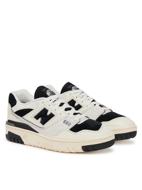 New Balance New Balance Tenisice BB550LEG Bež